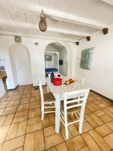 Casa Collina - Giardino