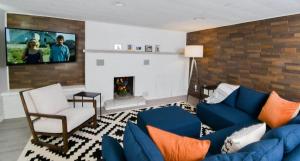Wine country retreat | 4BR next to wineries