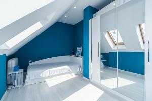 1BD maisonette near sea garden Asparuhovo