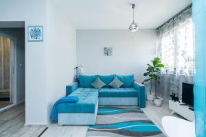 1BD maisonette near sea garden Asparuhovo