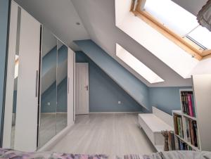 1BD maisonette near sea garden Asparuhovo
