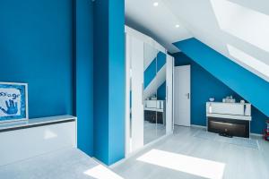 1BD maisonette near sea garden Asparuhovo