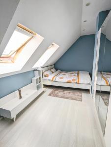 1BD maisonette near sea garden Asparuhovo