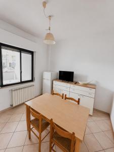 Immobiliare La Rosetana - Residenza Pontile 1