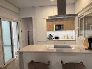 Apartamento Islandia 2