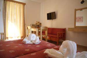 Platanes Hotel Apartments Rethymno