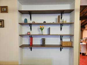 Leonis Apartment - Alloggio Premium