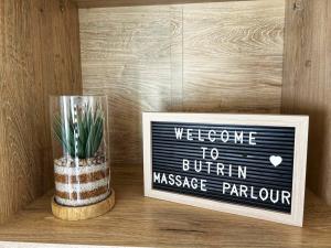 Butrin62 Guest House