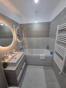 Wonderful Apartment