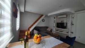 Sea side apartment