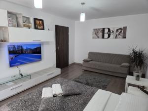 Wonderful Apartment