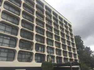 Phenícia Bittar Hotel - 巴西利亚