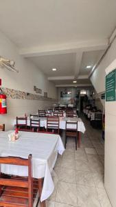 Pousada Nossa Senhora da Esperança