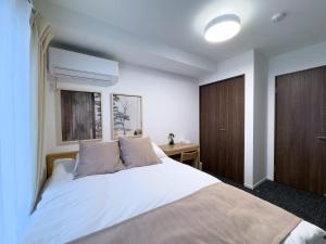 Triphome Tateishi Free WiFi Asakusa SkyTree 10 min