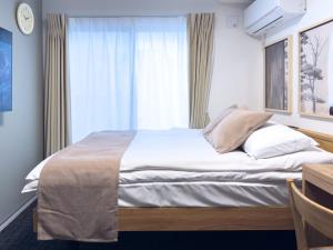 Triphome Tateishi Free WiFi Asakusa SkyTree 10 min