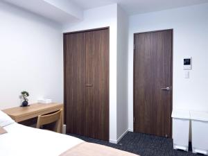 Triphome Tateishi Free WiFi Asakusa SkyTree 10 min