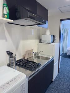 Triphome Tateishi Free WiFi Asakusa SkyTree 10 min