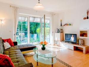 Ferienhaus Rothe