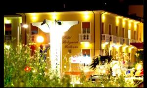 Hotel Bolognese Bellevue, Hotely - Riccione