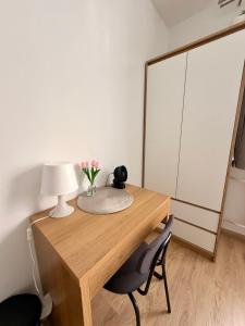 Muranów Rooms Warsaw