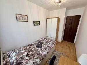 Muranów Rooms Warsaw