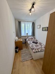 Muranów Rooms Warsaw