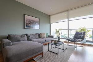 Premium Cityview near Malecon in Miraflores by Wynwood House
