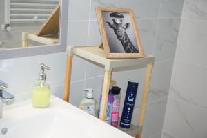Modern Studio With Balcony - Unirea Towers Iasi