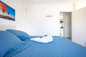 Apto Relax Golf del Sur con Vista al Mar y al Teide