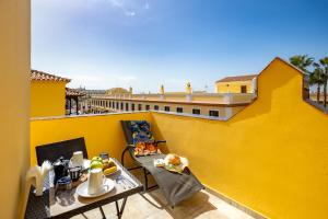 Apto Relax Golf del Sur con Vista al Mar y al Teide