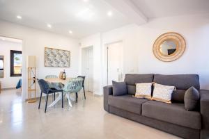 Apto Relax Golf del Sur con Vista al Mar y al Teide