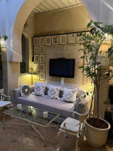 Art Riad Luxury Medina