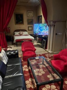 Art Riad Luxury Medina