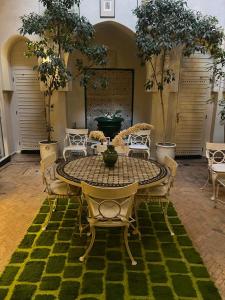 Art Riad Luxury Medina