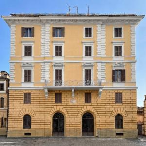Luxury Lake Castel Gandolfo