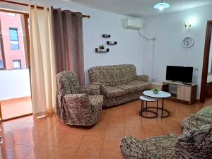 Cozy Apartment in Myslym Shyri City Center