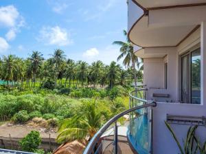 Amazing View Thoddoo , Maldives