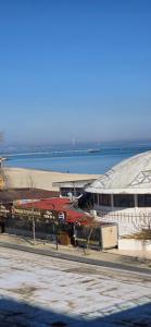Cazare Apartamente Mamaia La malul marii