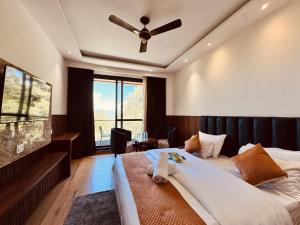 Hotel Sky heights # Near Bus Stand # Parking #parking # open rooftop cafe # property of the year # by sky heaven