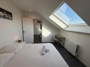 Escale - Appartement proche Orléans