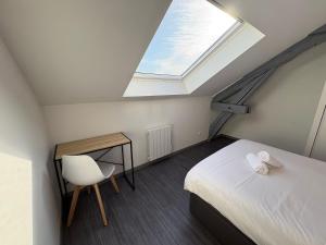 Escale - Appartement proche Orléans