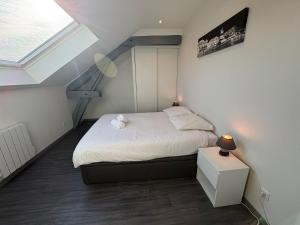 Escale - Appartement proche Orléans