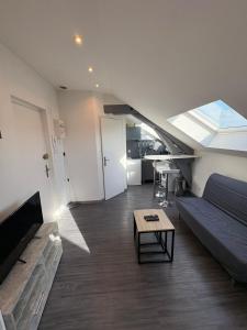 Escale - Appartement proche Orléans