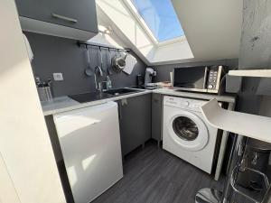 Escale - Appartement proche Orléans