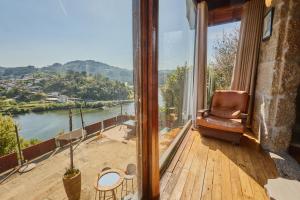 Miragem do Douro
