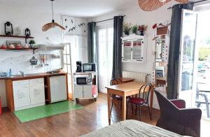 Studio coeur de Binic