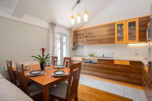 Melbourne Penthouse Apartment - City Centre
