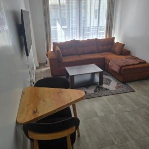 Fully furnished apartment - Nyumbani Home Enkang ngong road