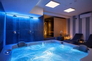 CA San Cristoforo Apartments & Suites