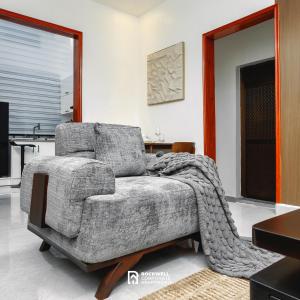 Rockview Lake Victoria 2BR Retreat